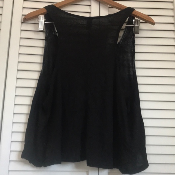 Flag Print Tank by Windsor - Picture 5 of 6